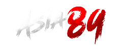 Logo ASIA89 resmi